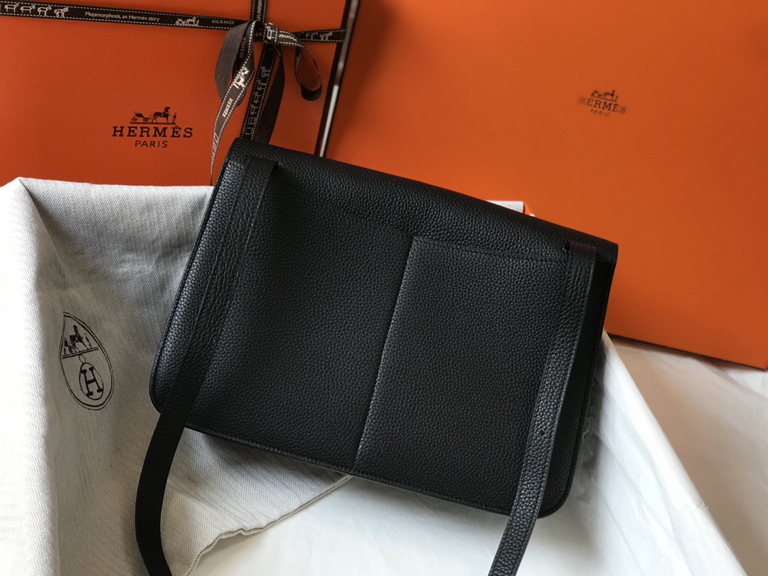 Hermes Halzan Bags